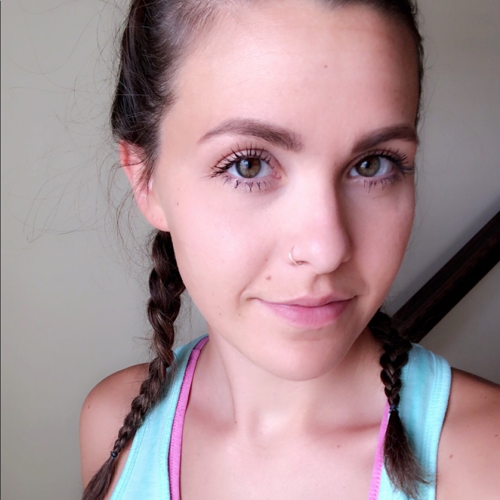 Meet your Posher, Kayleigh